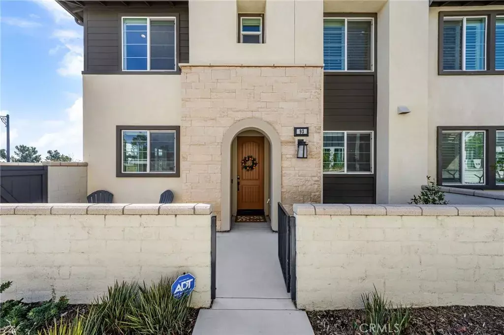 Ontario, CA 91761,3602 E Delight Paseo #93