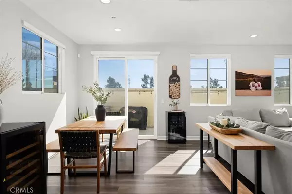 Ontario, CA 91761,3602 E Delight Paseo #93
