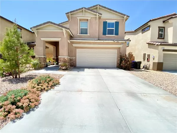 Victorville, CA 92392,12952 Claremore Street