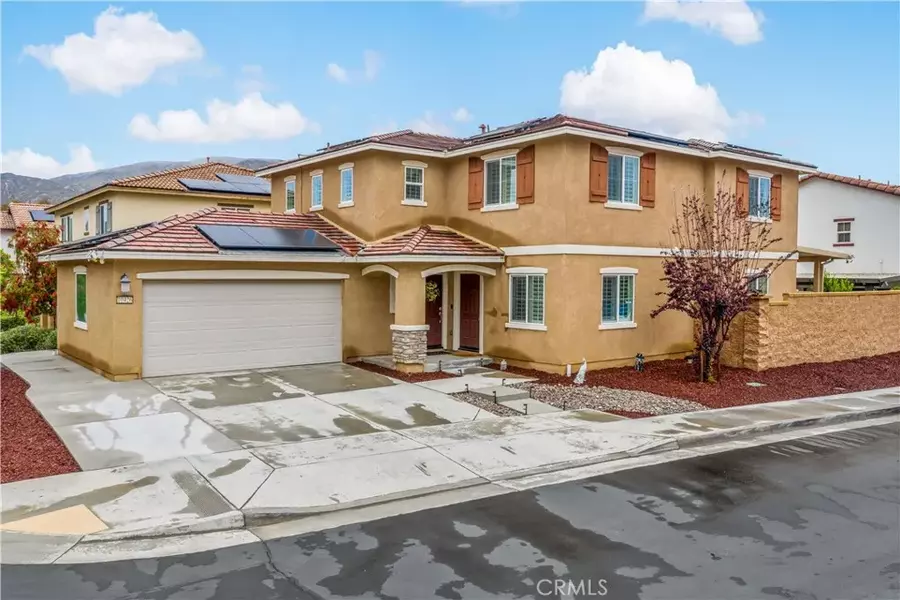 10426 Sparrow Court, Moreno Valley, CA 92557