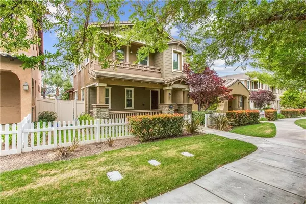 Loma Linda, CA 92354,26388 Keller Drive