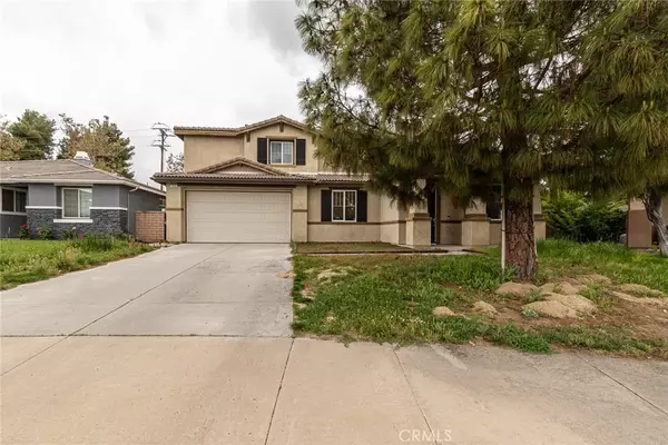 205 Logan Avenue, Beaumont, CA 92223
