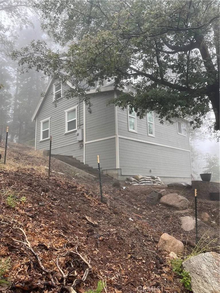 26308 Jacqueline Road, Twin Peaks, CA 92391