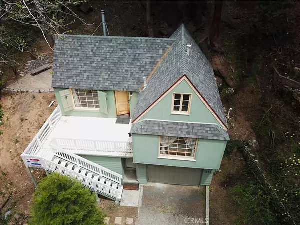 Lake Arrowhead, CA 92352,230 Fremont Road