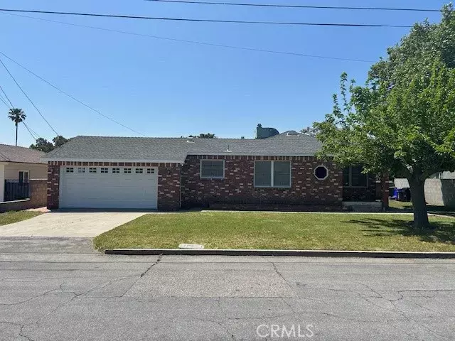 18239 Bonnie Lane, Fontana, CA 92335