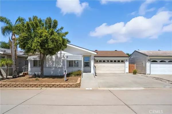 27250 Murrieta #216, Menifee, CA 92586