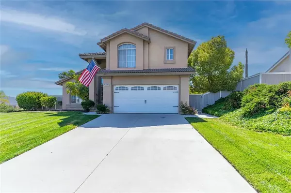 26928 Eagle Run Street, Corona, CA 92883