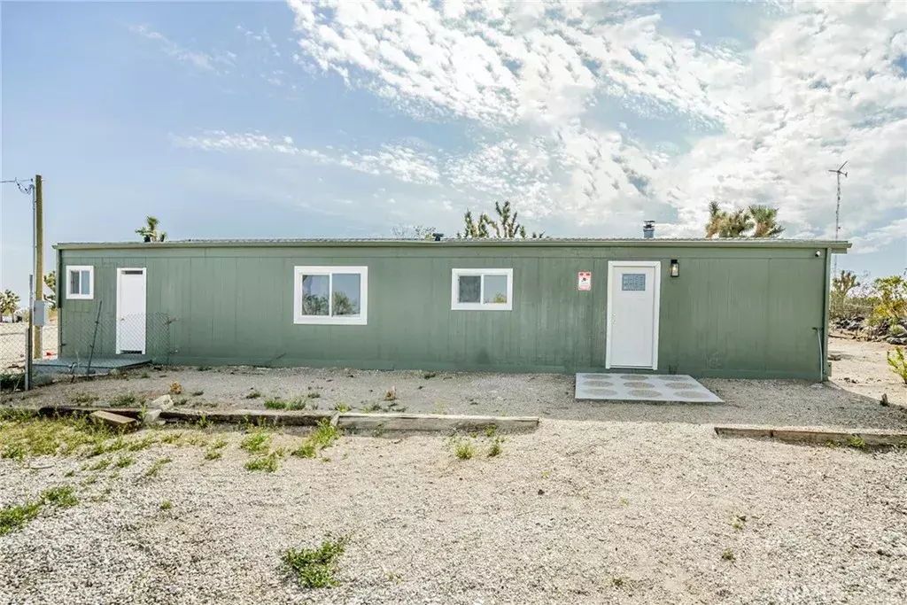 Phelan, CA 92371,12345 Buckwheat Road