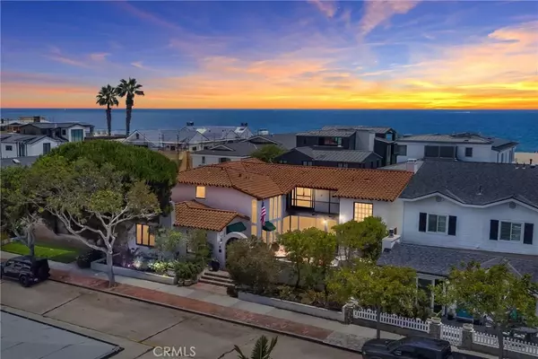 1585 E Ocean Boulevard, Newport Beach, CA 92661