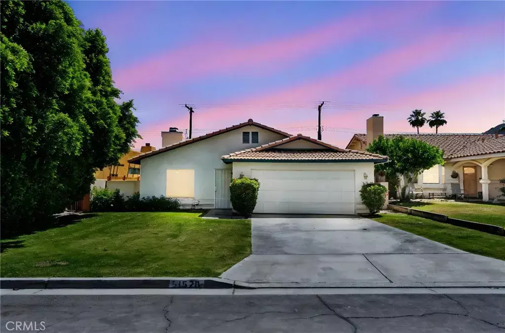 La Quinta, CA 92253,51520 Avenida Obregon