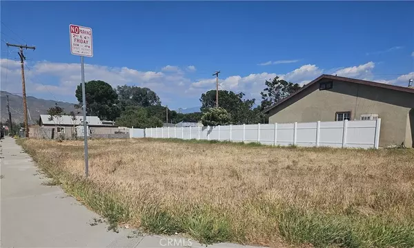 199 N Dillon, San Jacinto, CA 92583