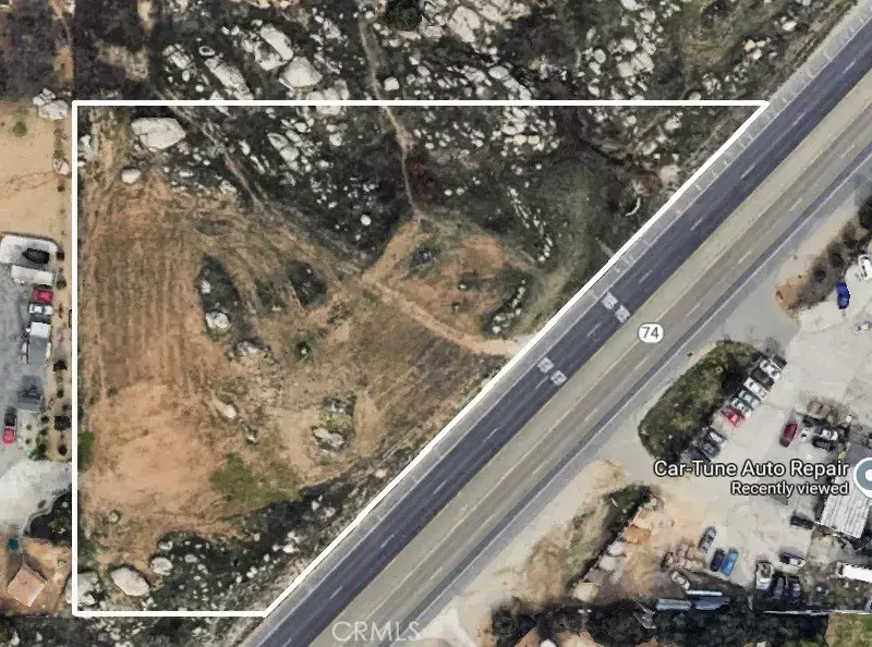 Perris, CA 92570,0 Hwy 74