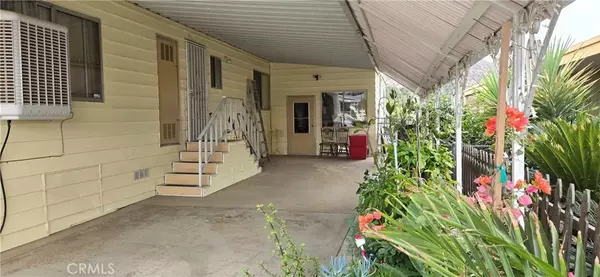 30949 Palmetto Palm Avenue, Homeland, CA 92548