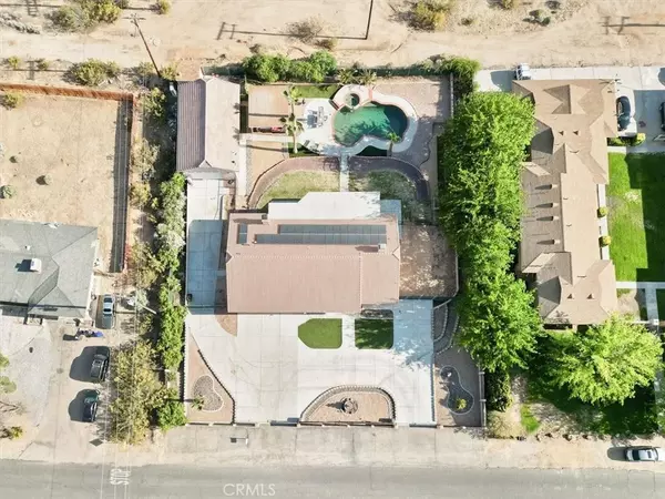 Apple Valley, CA 92307,19287 Allegheny Road