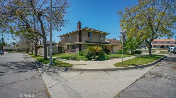 Upland, CA 91786,1090 Edgefield Street