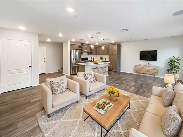 Fontana, CA 92336,7155 Citrus Avenue #344