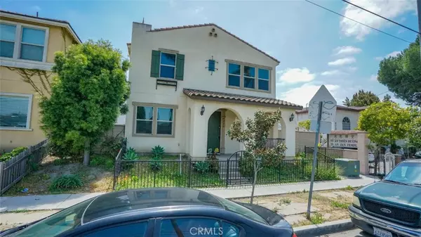 Santa Ana, CA 92703,4248 W 5th Street