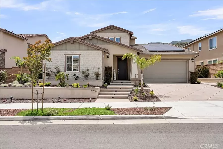 2760 Chad Zeller Lane, Corona, CA 92882