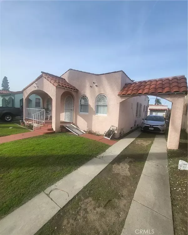 Los Angeles, CA 90044,829 W 103rd Street