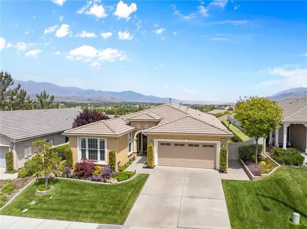 316 Spanos Park, Beaumont, CA 92223