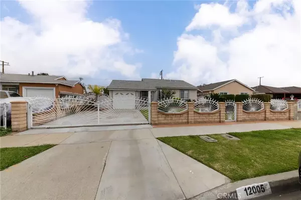 Whittier, CA 90606,12005 Washington Boulevard