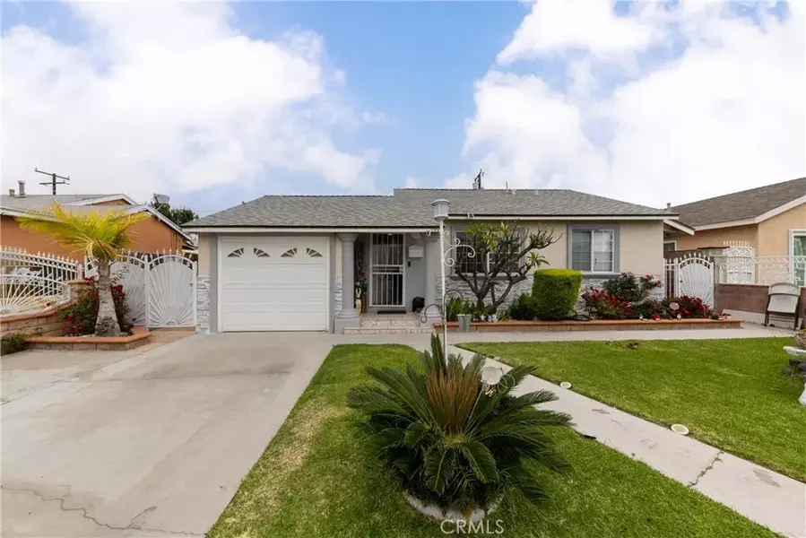 12005 Washington Boulevard, Whittier, CA 90606