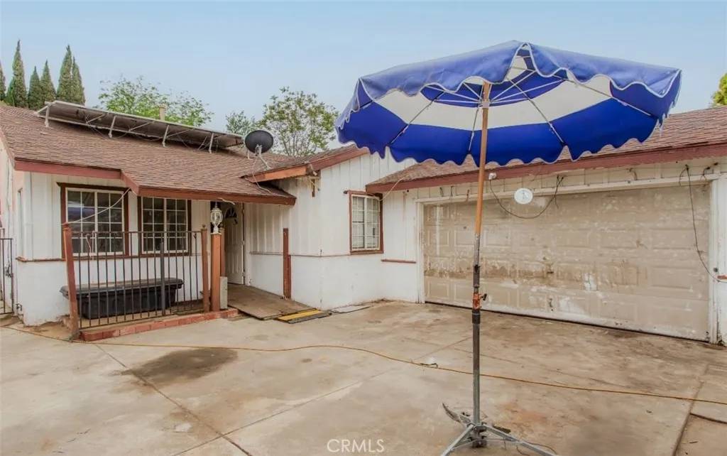 15712 Stare Street, North Hills, CA 91343