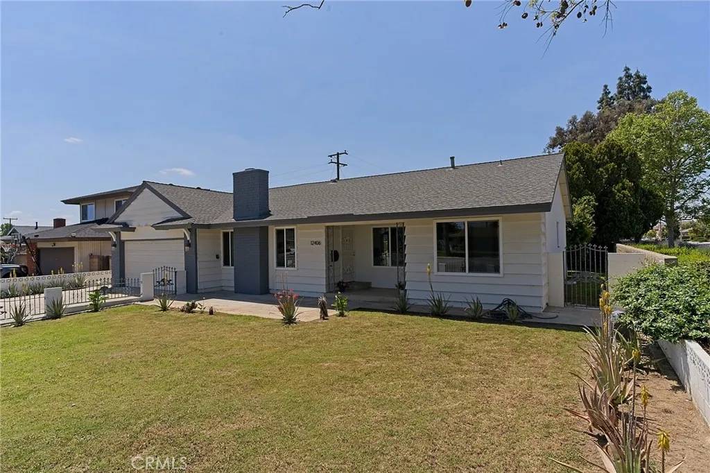 12406 Benson Avenue, Chino, CA 91710