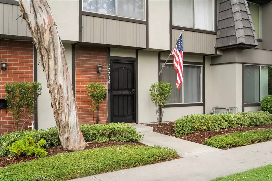 17730 Regency Circle, Bellflower, CA 90706