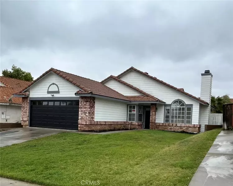 12839 Orleans Drive, Moreno Valley, CA 92555