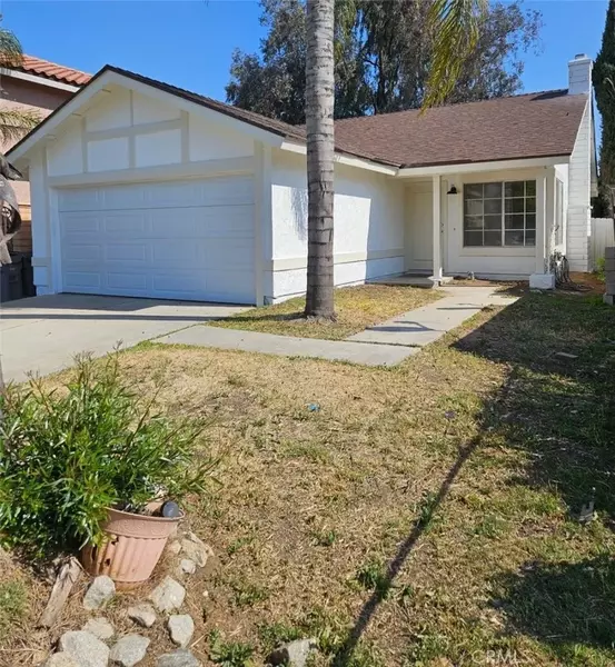 25815 Basil Court, Moreno Valley, CA 92553
