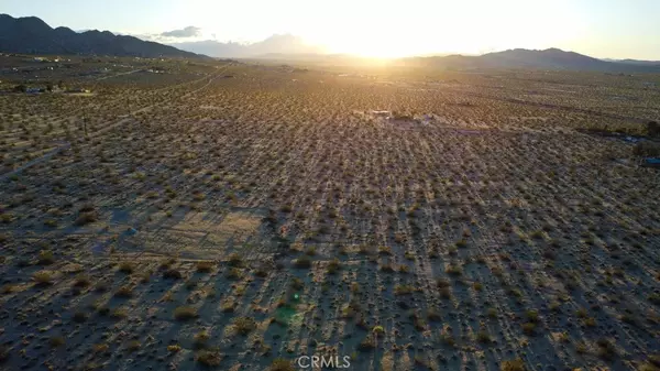 Joshua Tree, CA 92252,0 Cottonwood