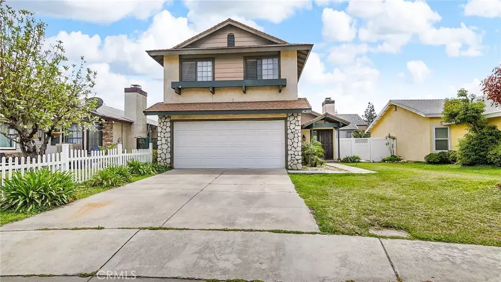 Fontana, CA 92336,16285 Barbee Street