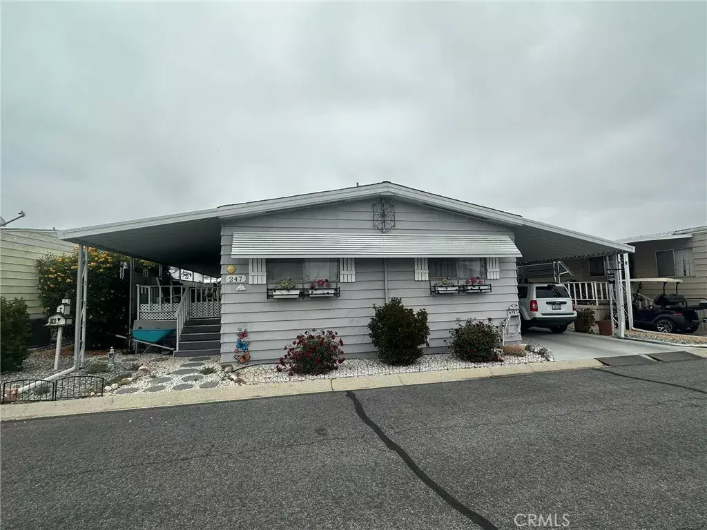 Hemet, CA 92545,5001 W Florida #247