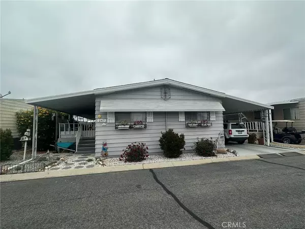 5001 W Florida #247, Hemet, CA 92545