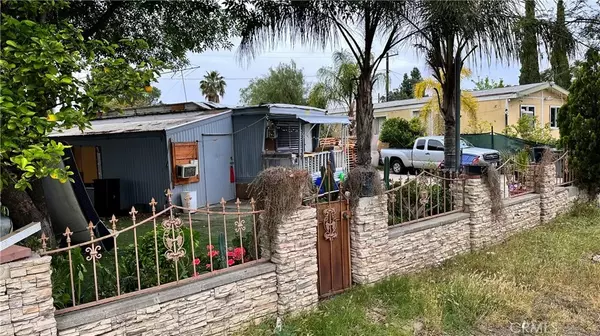 Perris, CA 92571,1676 Amethyst Drive