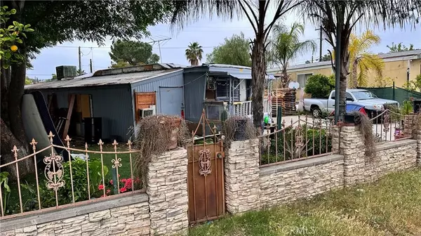 Perris, CA 92571,1676 Amethyst Drive