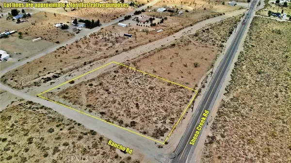 10922 Sheep Creek, Phelan, CA 92371