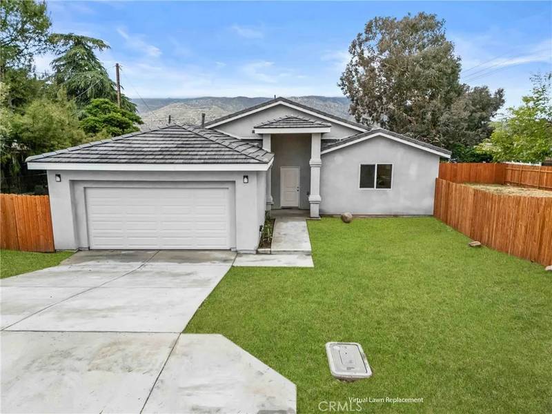 230 E Hoffer Street, Banning, CA 92220