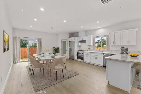 Banning, CA 92220,230 E Hoffer Street