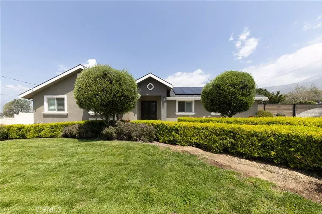 Yucaipa, CA 92399,35602 Carter Street
