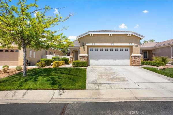 19536 Cherrydale Court, Apple Valley, CA 92308