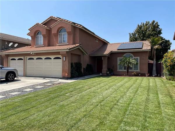 2965 Greenbriar Drive, Ontario, CA 91761