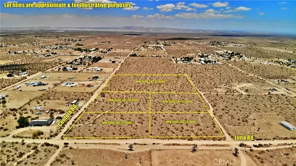 Phelan, CA 92371,0 Centola