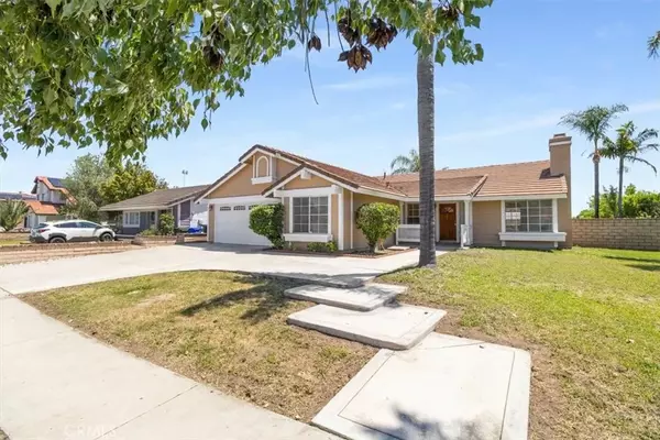 Fontana, CA 92336,18233 Montgomery Avenue