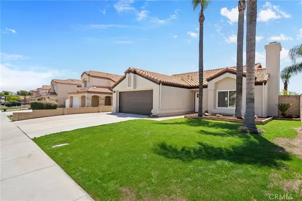 Moreno Valley, CA 92557,22439 Scarlet Sage Way
