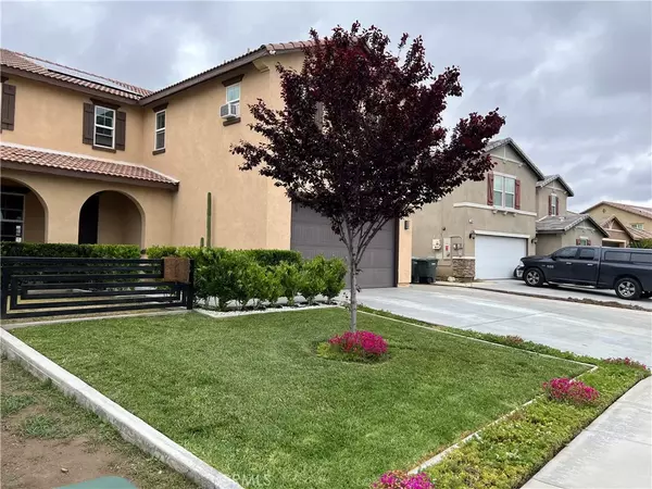 Perris, CA 92570,3381 Sequoia Court