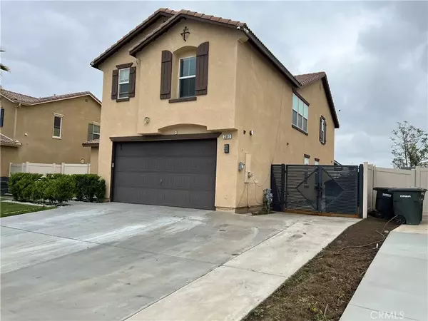 Perris, CA 92570,3381 Sequoia Court