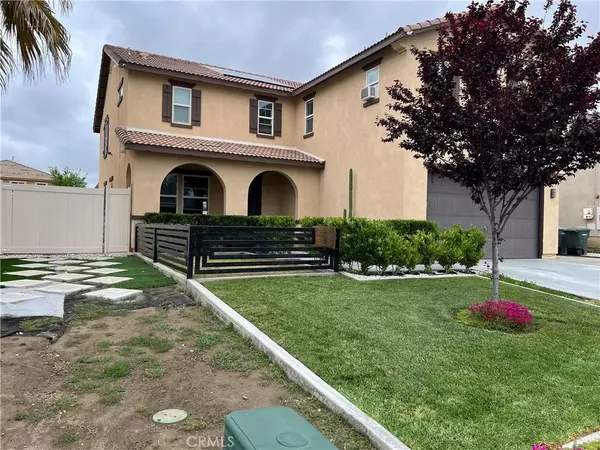 Perris, CA 92570,3381 Sequoia Court