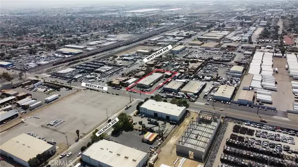 Fontana, CA 92335,8666 Beech